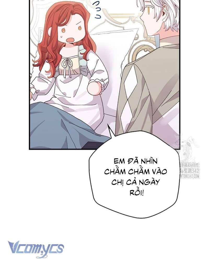 Chị Gái Của Nhân Vật Phản Diện Hôm Nay Cũng Đang Đau Khổ - Chap 95 - Trang 59