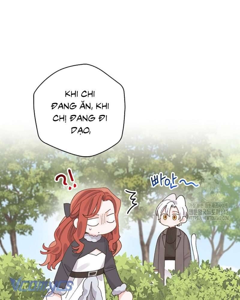 Chị Gái Của Nhân Vật Phản Diện Hôm Nay Cũng Đang Đau Khổ - Chap 95 - Trang 60