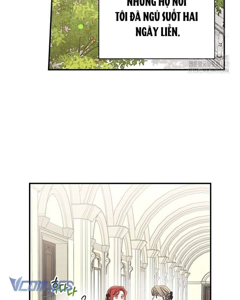 Chị Gái Của Nhân Vật Phản Diện Hôm Nay Cũng Đang Đau Khổ - Chap 95 - Trang 7
