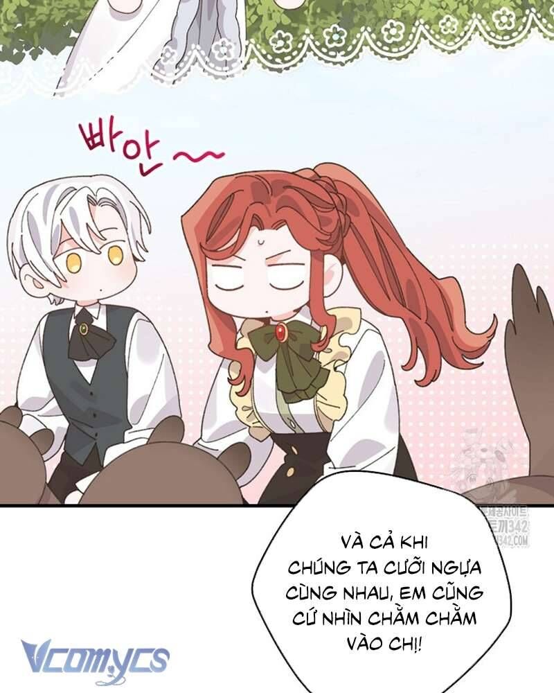 Chị Gái Của Nhân Vật Phản Diện Hôm Nay Cũng Đang Đau Khổ - Chap 95 - Trang 61