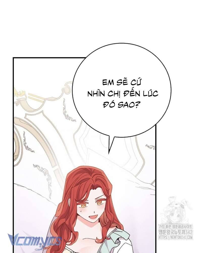 Chị Gái Của Nhân Vật Phản Diện Hôm Nay Cũng Đang Đau Khổ - Chap 95 - Trang 64