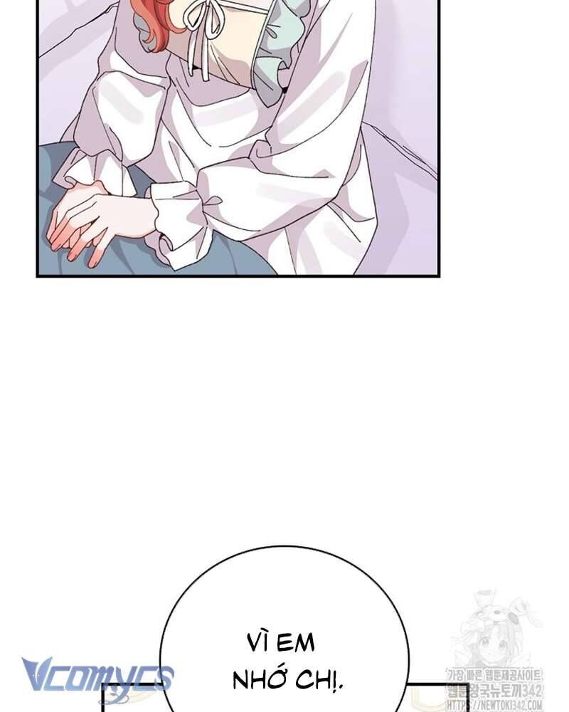 Chị Gái Của Nhân Vật Phản Diện Hôm Nay Cũng Đang Đau Khổ - Chap 95 - Trang 65