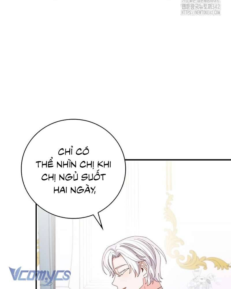 Chị Gái Của Nhân Vật Phản Diện Hôm Nay Cũng Đang Đau Khổ - Chap 95 - Trang 67