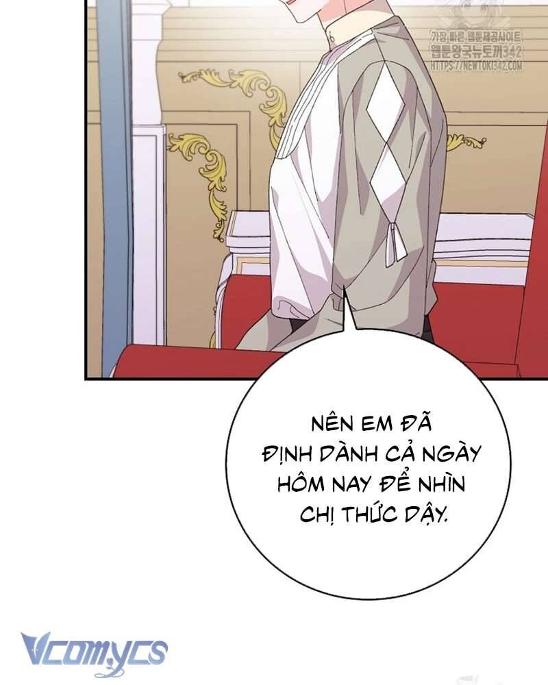 Chị Gái Của Nhân Vật Phản Diện Hôm Nay Cũng Đang Đau Khổ - Chap 95 - Trang 68