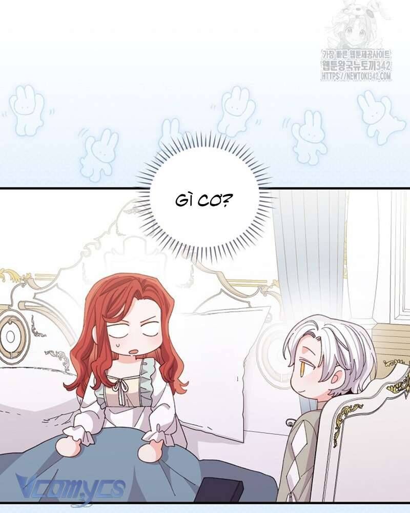 Chị Gái Của Nhân Vật Phản Diện Hôm Nay Cũng Đang Đau Khổ - Chap 95 - Trang 69