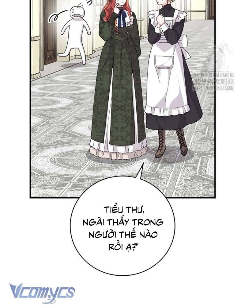 Chị Gái Của Nhân Vật Phản Diện Hôm Nay Cũng Đang Đau Khổ - Chap 95 - Trang 8
