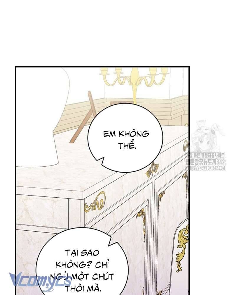 Chị Gái Của Nhân Vật Phản Diện Hôm Nay Cũng Đang Đau Khổ - Chap 95 - Trang 77