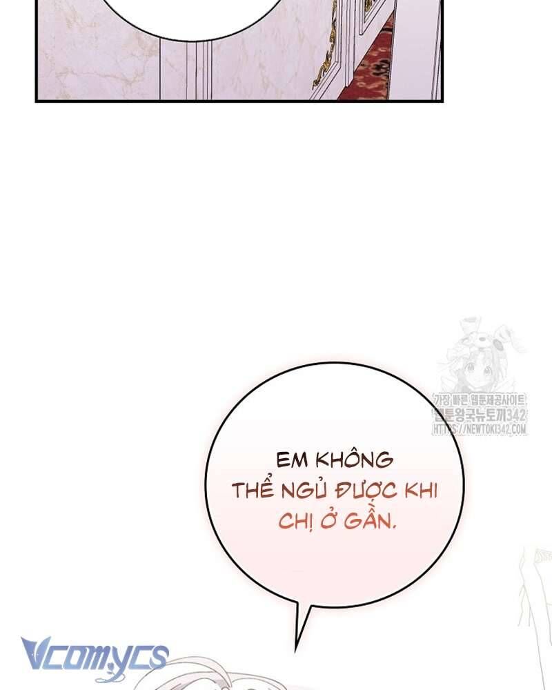Chị Gái Của Nhân Vật Phản Diện Hôm Nay Cũng Đang Đau Khổ - Chap 95 - Trang 78