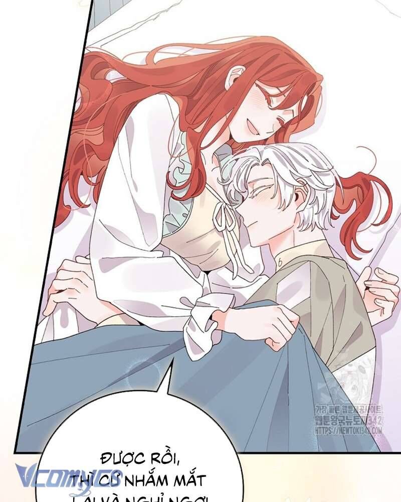 Chị Gái Của Nhân Vật Phản Diện Hôm Nay Cũng Đang Đau Khổ - Chap 95 - Trang 84