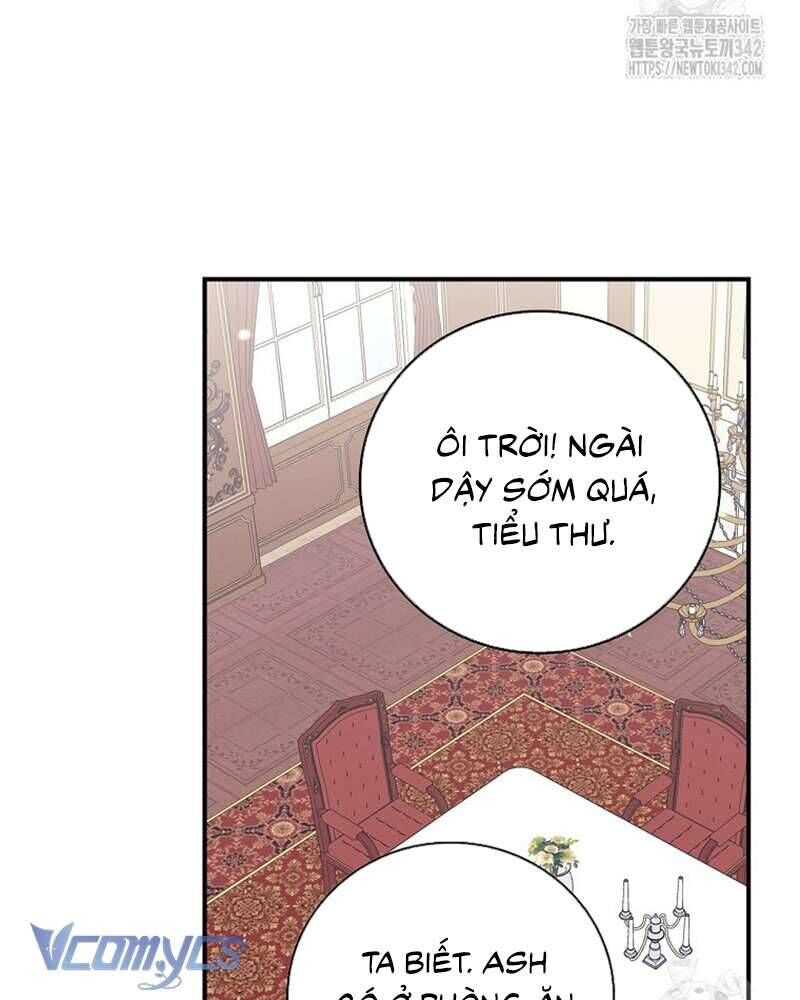 Chị Gái Của Nhân Vật Phản Diện Hôm Nay Cũng Đang Đau Khổ - Chap 95 - Trang 89