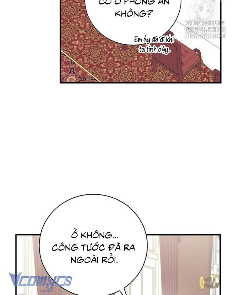 Chị Gái Của Nhân Vật Phản Diện Hôm Nay Cũng Đang Đau Khổ - Chap 95 - Trang 90