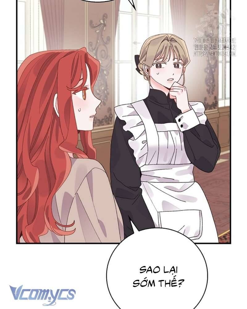 Chị Gái Của Nhân Vật Phản Diện Hôm Nay Cũng Đang Đau Khổ - Chap 95 - Trang 91