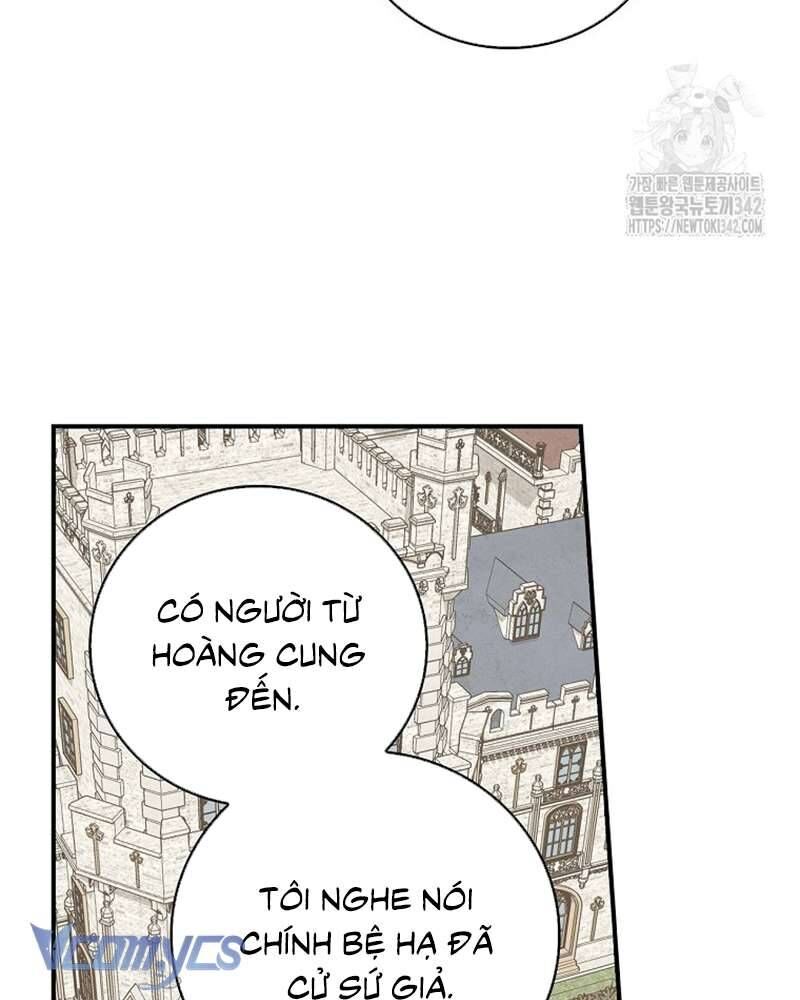 Chị Gái Của Nhân Vật Phản Diện Hôm Nay Cũng Đang Đau Khổ - Chap 95 - Trang 92