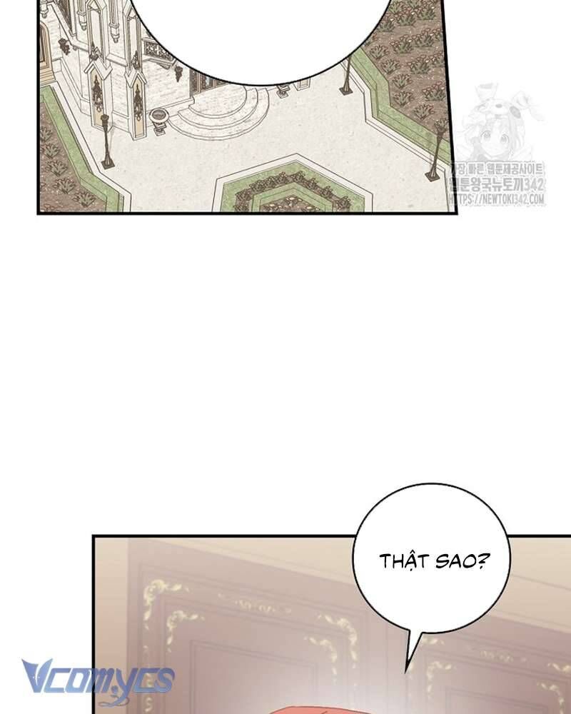 Chị Gái Của Nhân Vật Phản Diện Hôm Nay Cũng Đang Đau Khổ - Chap 95 - Trang 93