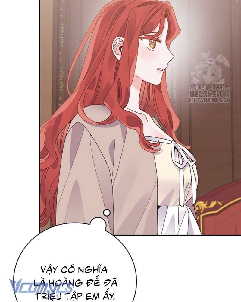 Chị Gái Của Nhân Vật Phản Diện Hôm Nay Cũng Đang Đau Khổ - Chap 95 - Trang 94