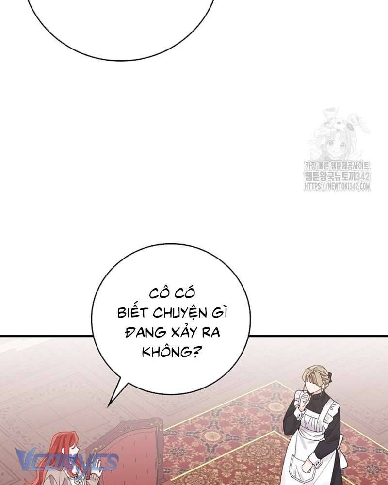 Chị Gái Của Nhân Vật Phản Diện Hôm Nay Cũng Đang Đau Khổ - Chap 95 - Trang 95