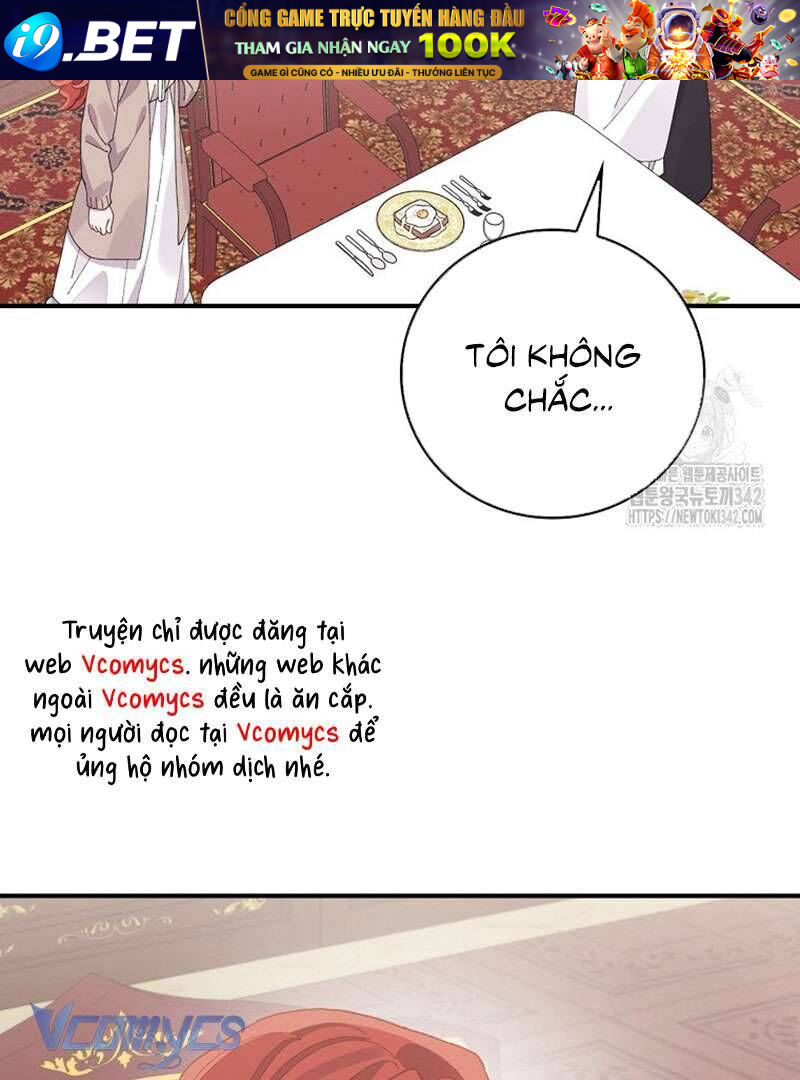 Chị Gái Của Nhân Vật Phản Diện Hôm Nay Cũng Đang Đau Khổ - Chap 95 - Trang 96