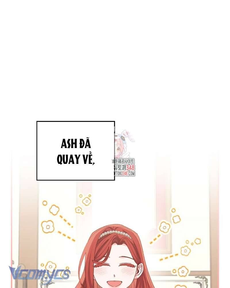 Chị Gái Của Nhân Vật Phản Diện Hôm Nay Cũng Đang Đau Khổ - Chap 96 - Trang 2