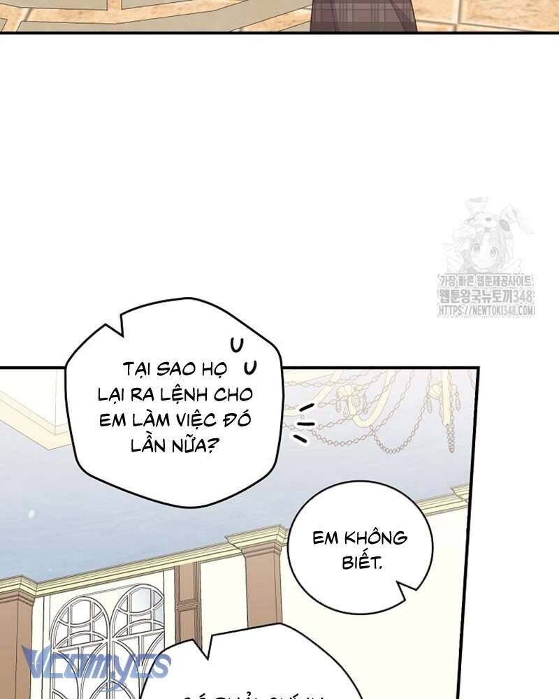 Chị Gái Của Nhân Vật Phản Diện Hôm Nay Cũng Đang Đau Khổ - Chap 96 - Trang 11