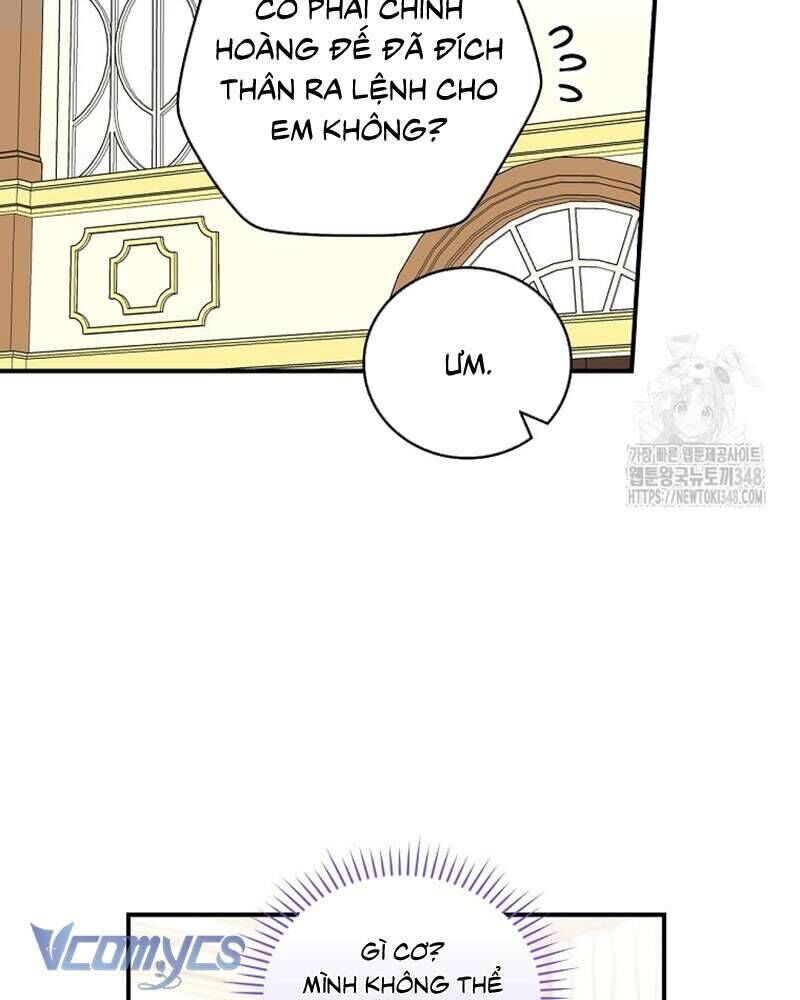 Chị Gái Của Nhân Vật Phản Diện Hôm Nay Cũng Đang Đau Khổ - Chap 96 - Trang 12