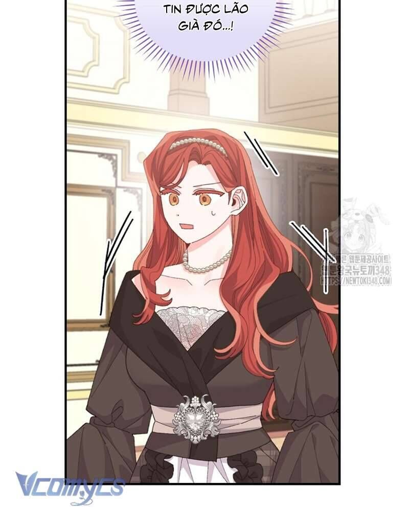 Chị Gái Của Nhân Vật Phản Diện Hôm Nay Cũng Đang Đau Khổ - Chap 96 - Trang 13
