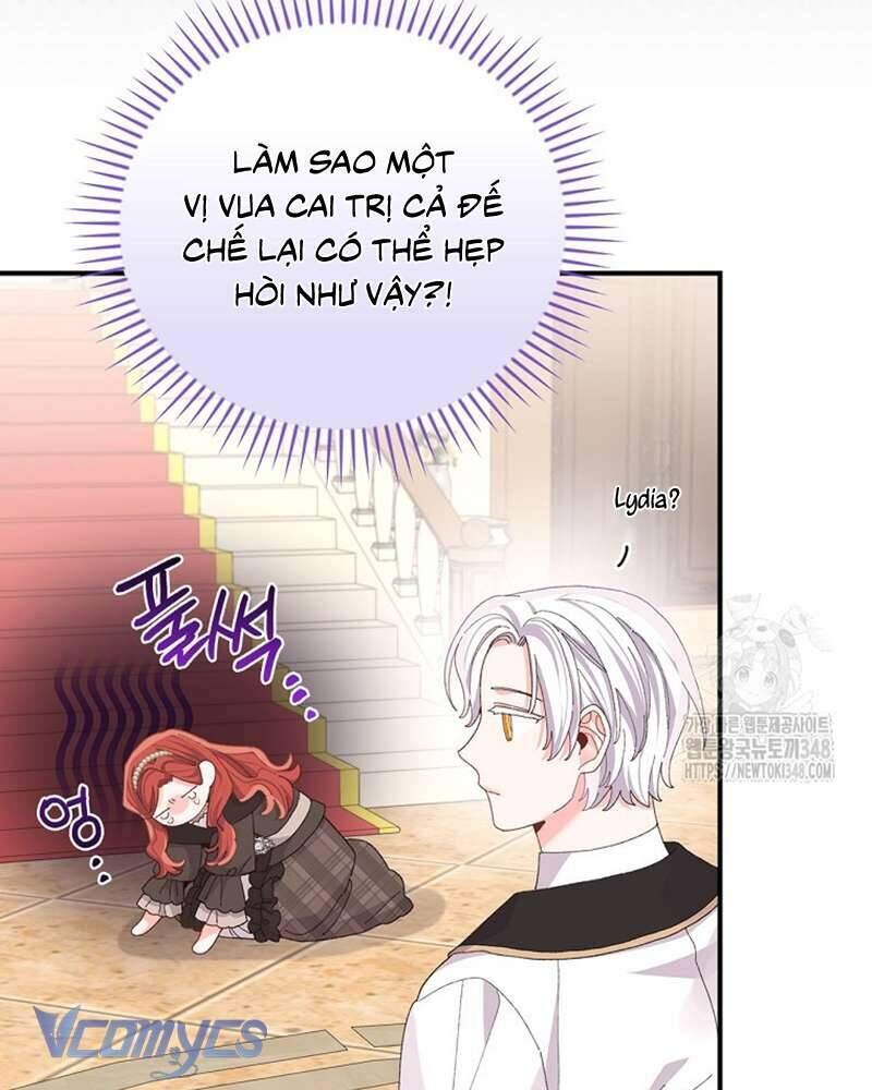 Chị Gái Của Nhân Vật Phản Diện Hôm Nay Cũng Đang Đau Khổ - Chap 96 - Trang 16