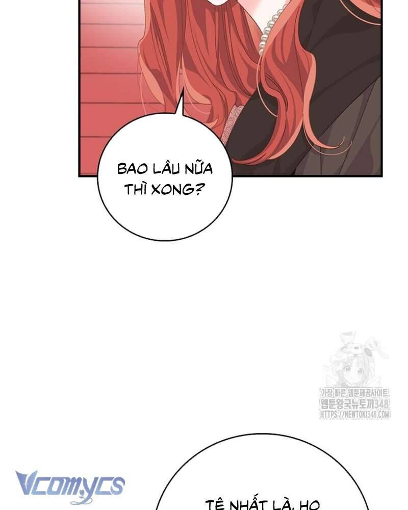Chị Gái Của Nhân Vật Phản Diện Hôm Nay Cũng Đang Đau Khổ - Chap 96 - Trang 18