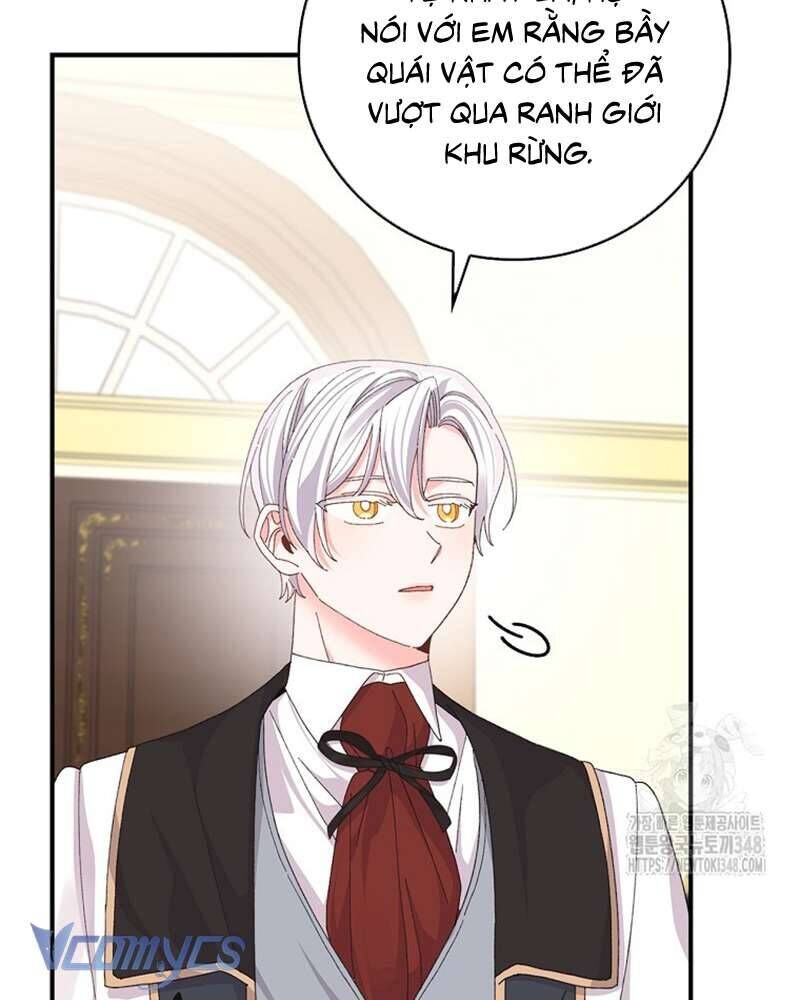 Chị Gái Của Nhân Vật Phản Diện Hôm Nay Cũng Đang Đau Khổ - Chap 96 - Trang 19