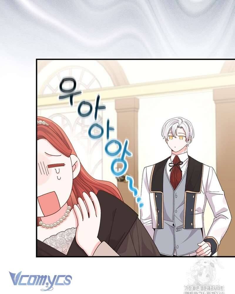Chị Gái Của Nhân Vật Phản Diện Hôm Nay Cũng Đang Đau Khổ - Chap 96 - Trang 22