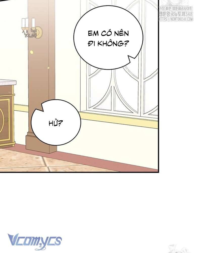Chị Gái Của Nhân Vật Phản Diện Hôm Nay Cũng Đang Đau Khổ - Chap 96 - Trang 24