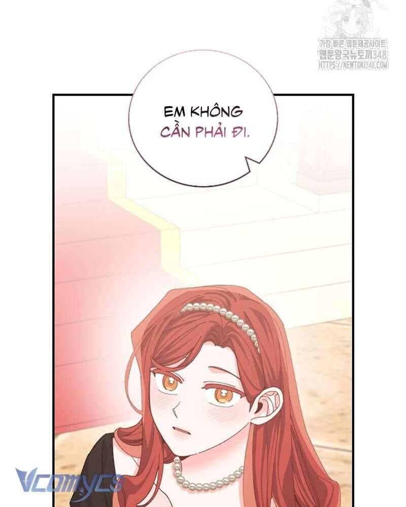 Chị Gái Của Nhân Vật Phản Diện Hôm Nay Cũng Đang Đau Khổ - Chap 96 - Trang 25