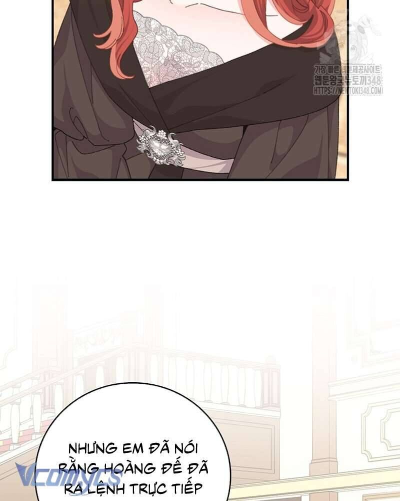 Chị Gái Của Nhân Vật Phản Diện Hôm Nay Cũng Đang Đau Khổ - Chap 96 - Trang 26