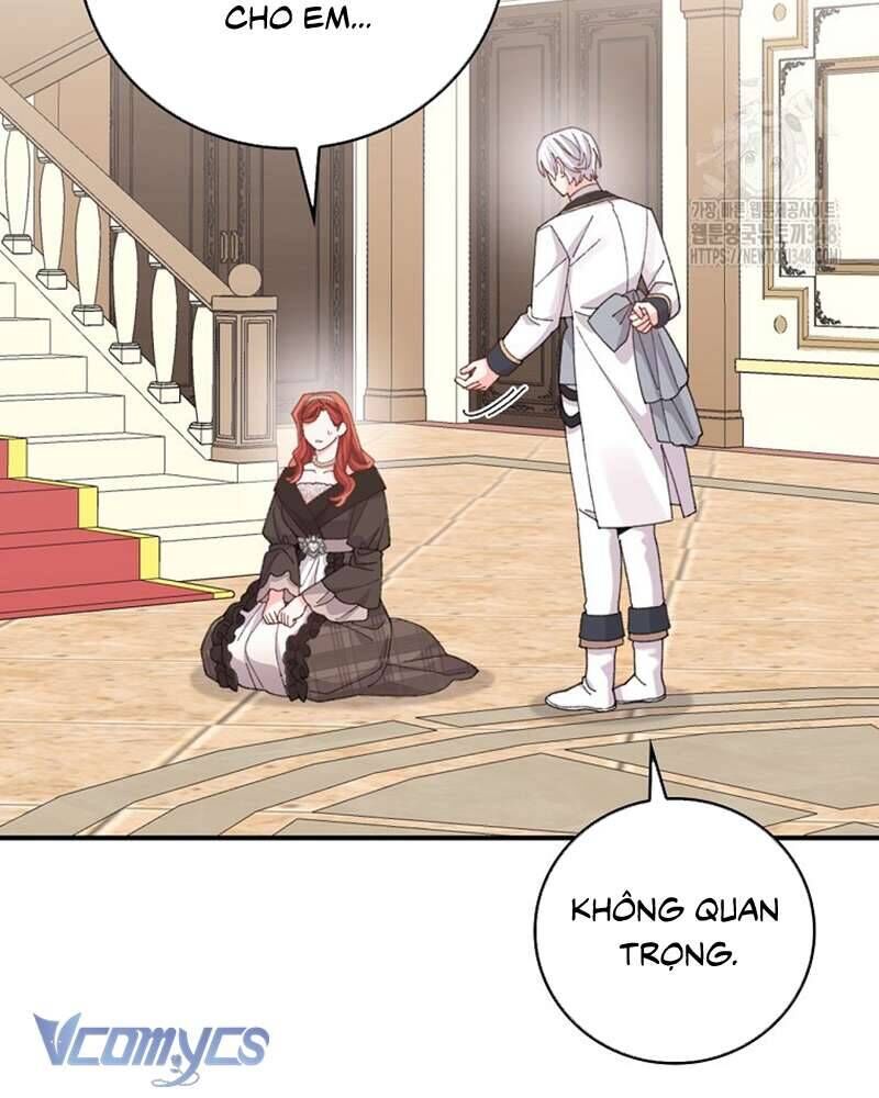 Chị Gái Của Nhân Vật Phản Diện Hôm Nay Cũng Đang Đau Khổ - Chap 96 - Trang 27