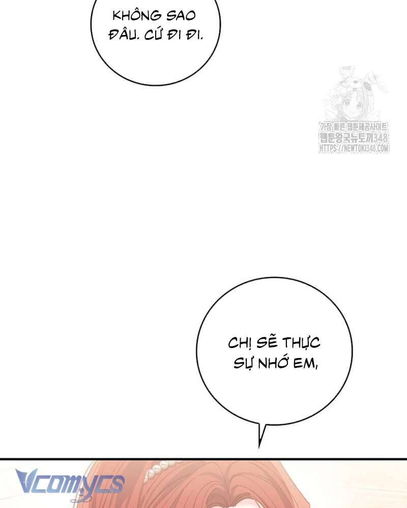 Chị Gái Của Nhân Vật Phản Diện Hôm Nay Cũng Đang Đau Khổ - Chap 96 - Trang 30