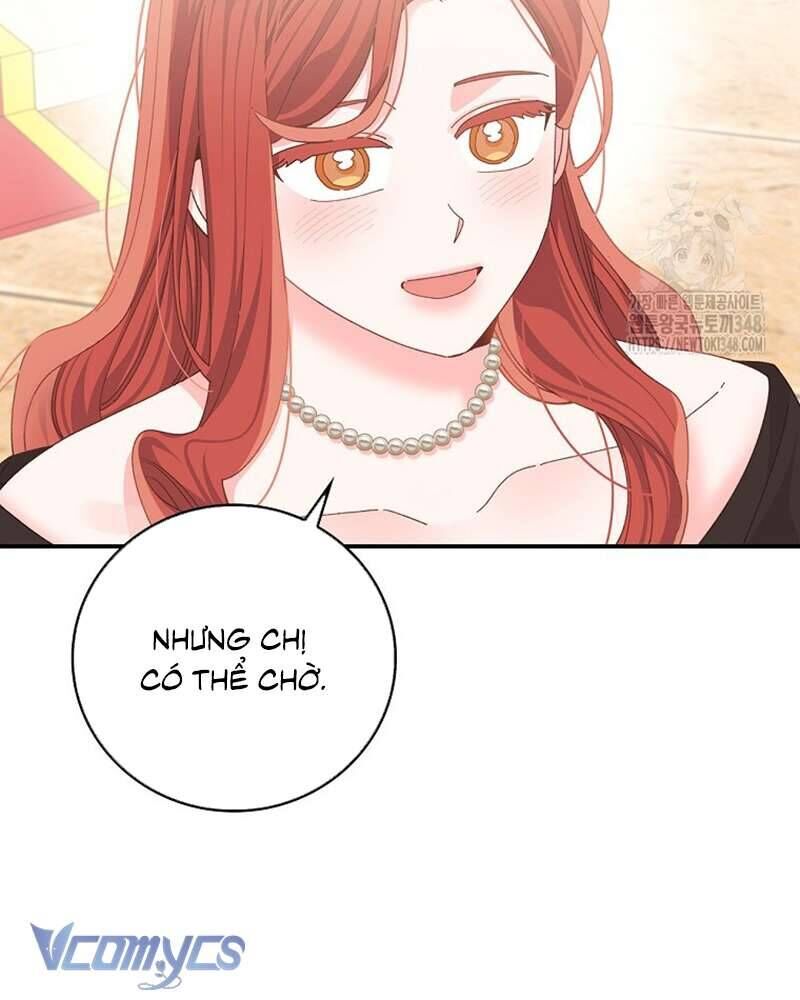 Chị Gái Của Nhân Vật Phản Diện Hôm Nay Cũng Đang Đau Khổ - Chap 96 - Trang 31