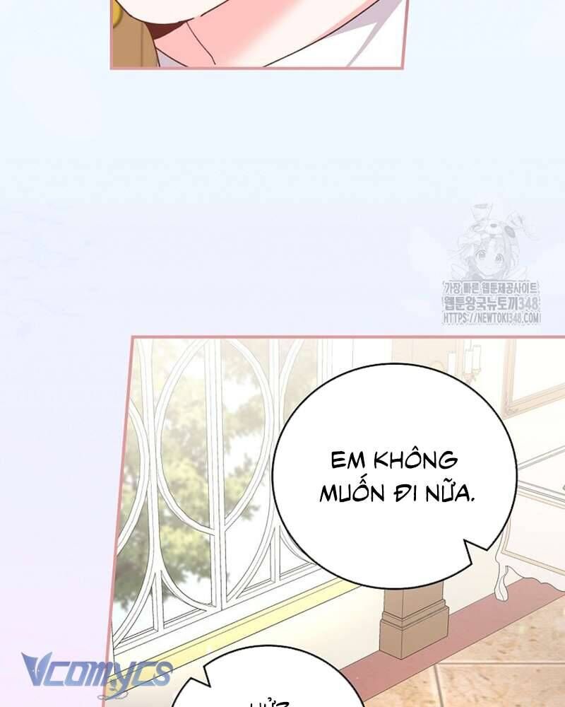 Chị Gái Của Nhân Vật Phản Diện Hôm Nay Cũng Đang Đau Khổ - Chap 96 - Trang 33
