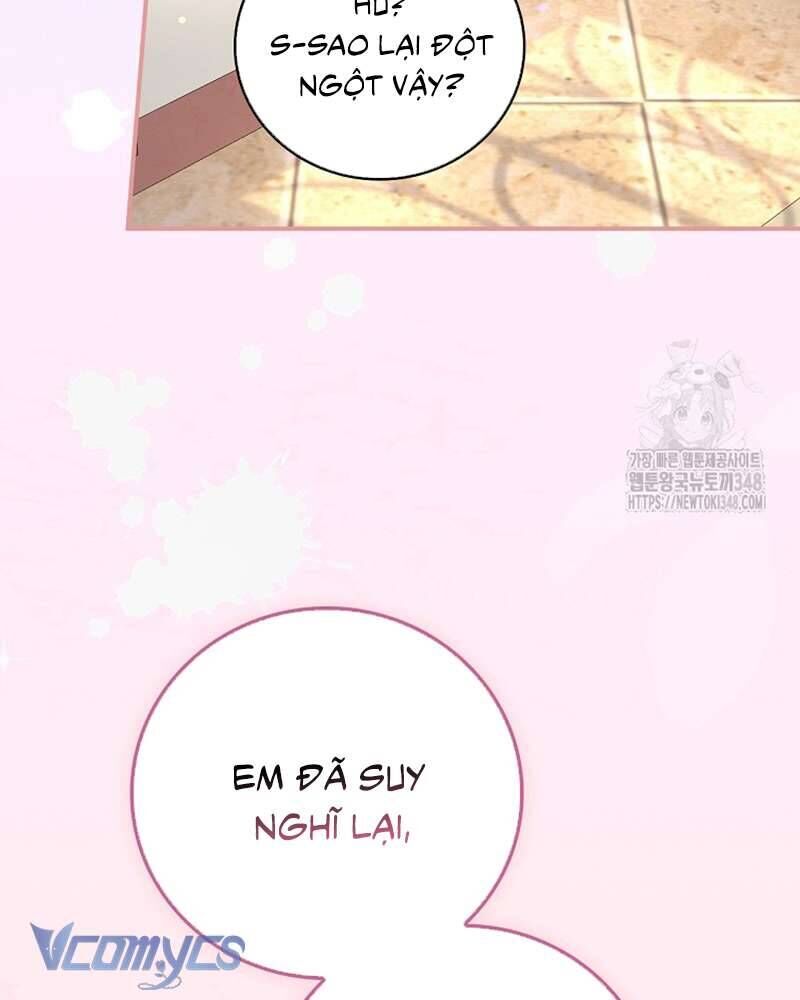 Chị Gái Của Nhân Vật Phản Diện Hôm Nay Cũng Đang Đau Khổ - Chap 96 - Trang 34
