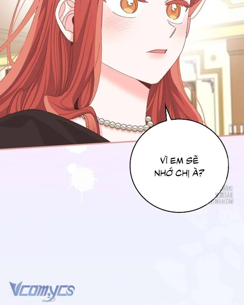 Chị Gái Của Nhân Vật Phản Diện Hôm Nay Cũng Đang Đau Khổ - Chap 96 - Trang 37