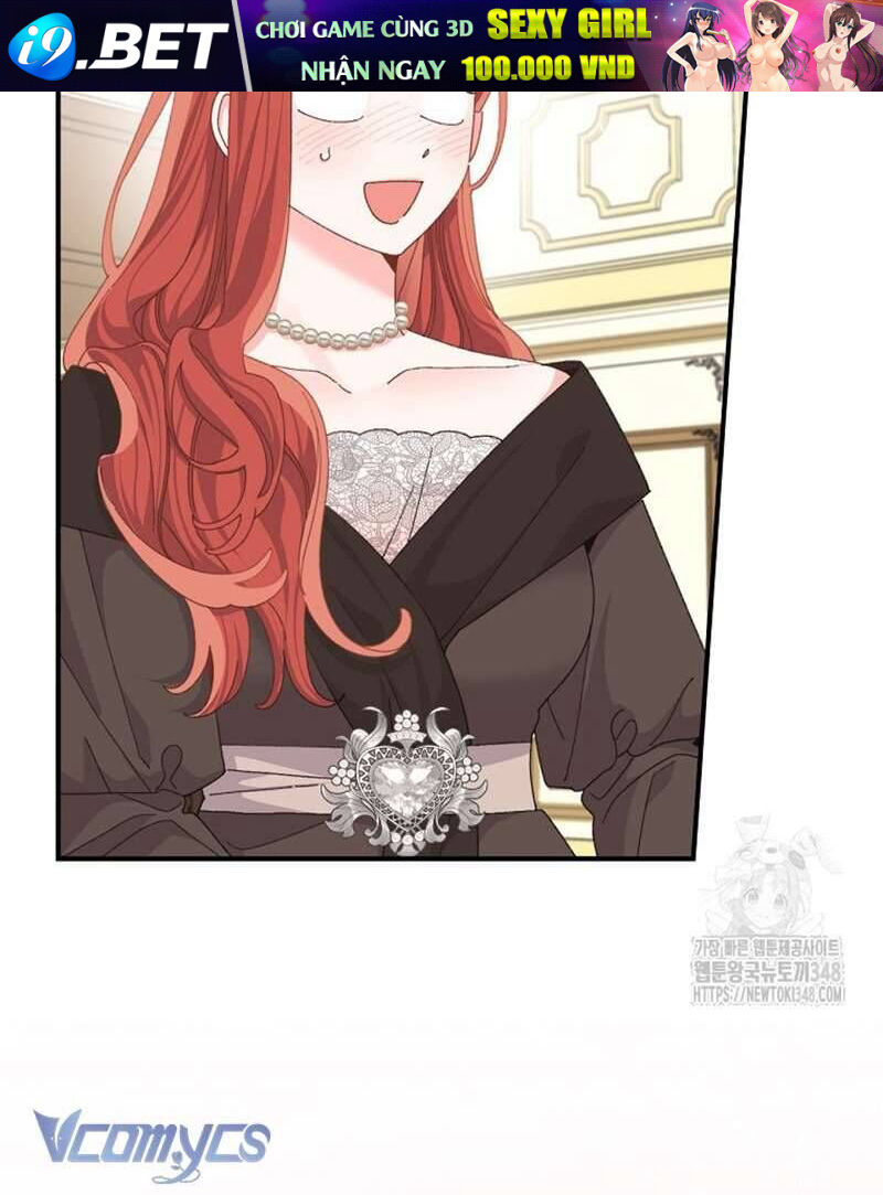 Chị Gái Của Nhân Vật Phản Diện Hôm Nay Cũng Đang Đau Khổ - Chap 96 - Trang 40