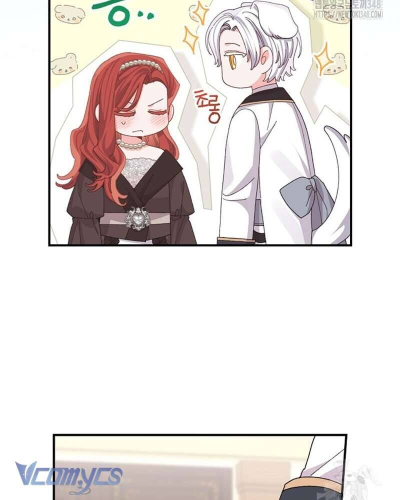 Chị Gái Của Nhân Vật Phản Diện Hôm Nay Cũng Đang Đau Khổ - Chap 96 - Trang 45