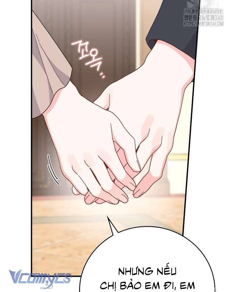 Chị Gái Của Nhân Vật Phản Diện Hôm Nay Cũng Đang Đau Khổ - Chap 96 - Trang 46