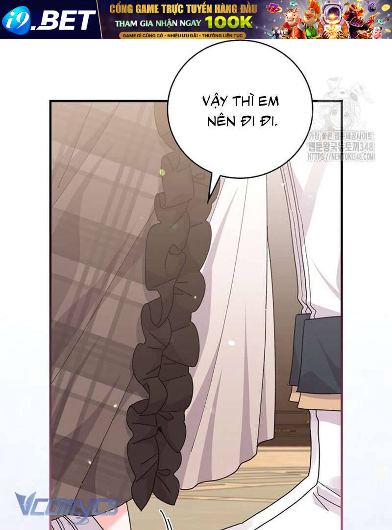 Chị Gái Của Nhân Vật Phản Diện Hôm Nay Cũng Đang Đau Khổ - Chap 96 - Trang 49