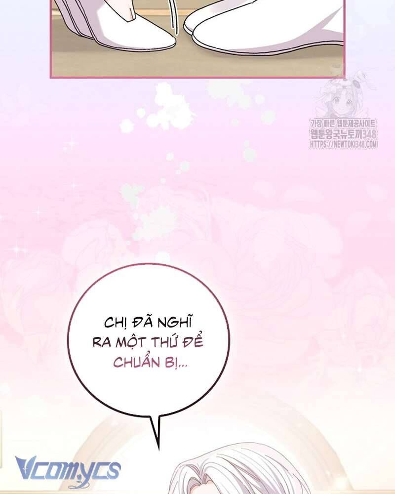 Chị Gái Của Nhân Vật Phản Diện Hôm Nay Cũng Đang Đau Khổ - Chap 96 - Trang 50