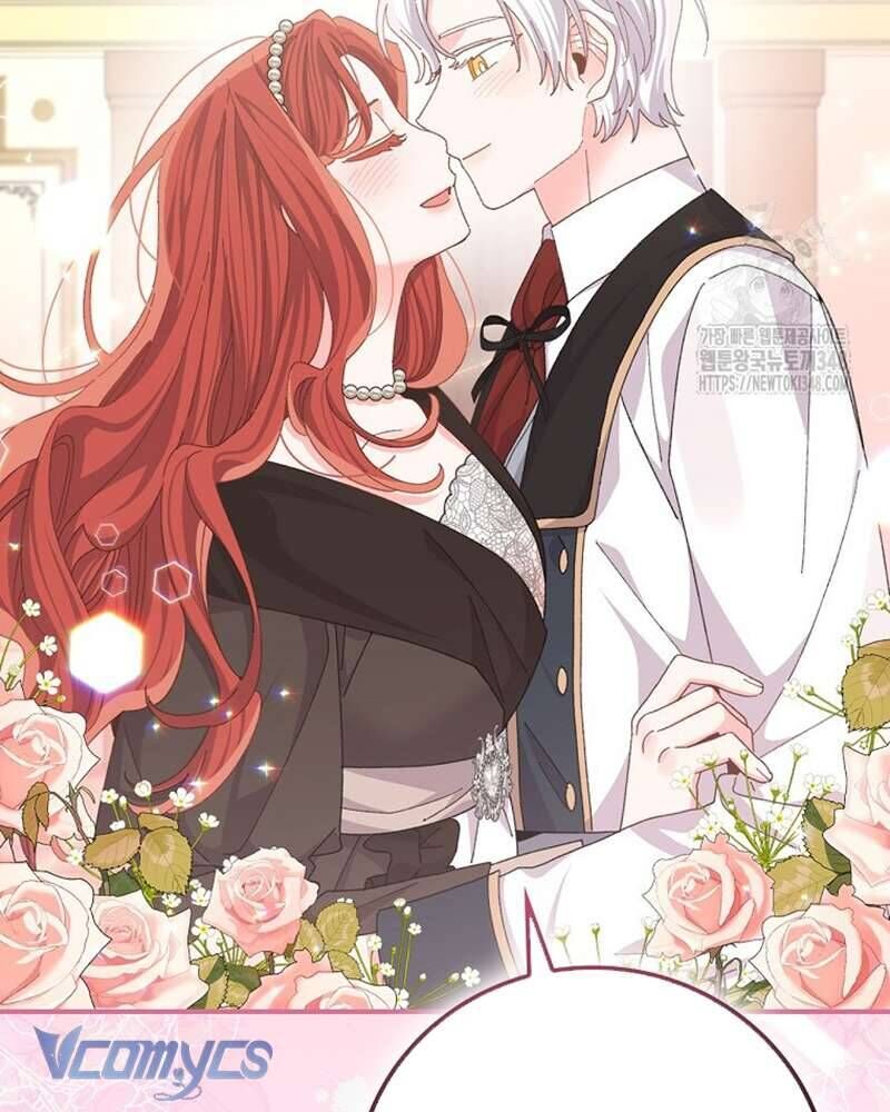 Chị Gái Của Nhân Vật Phản Diện Hôm Nay Cũng Đang Đau Khổ - Chap 96 - Trang 51