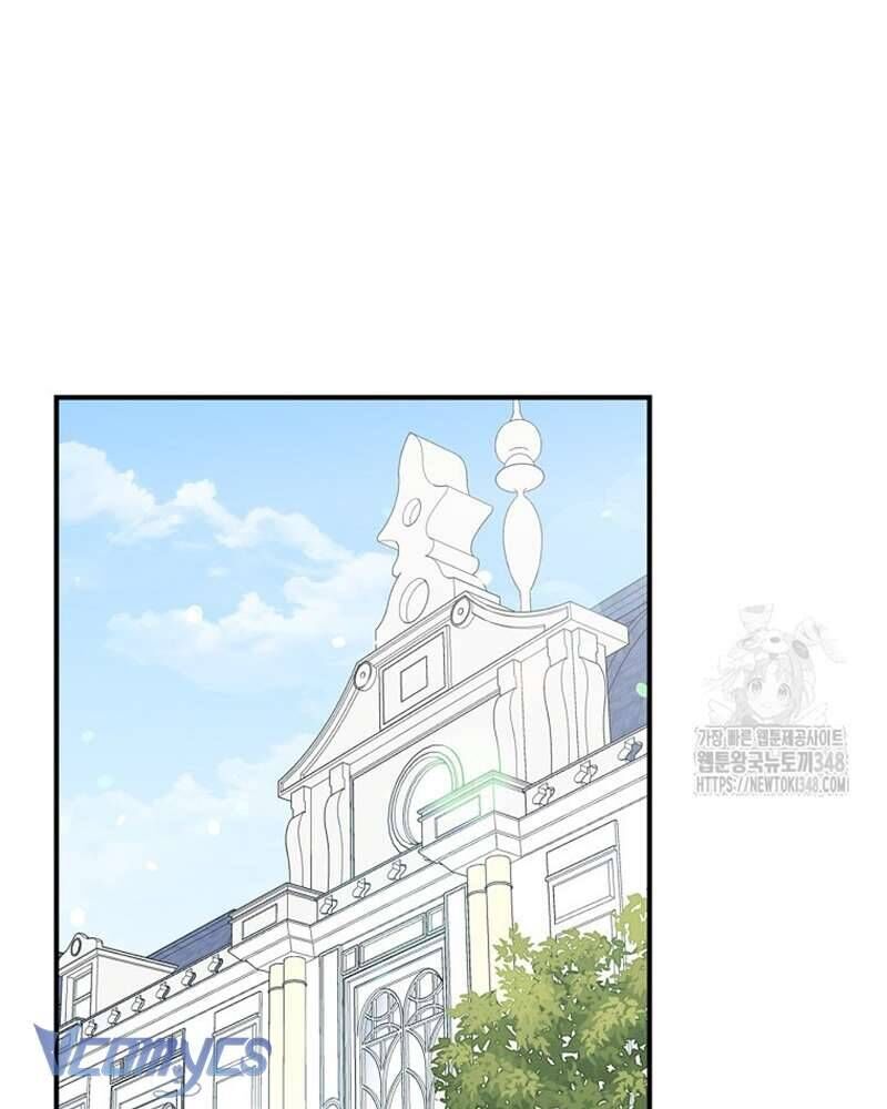 Chị Gái Của Nhân Vật Phản Diện Hôm Nay Cũng Đang Đau Khổ - Chap 96 - Trang 57