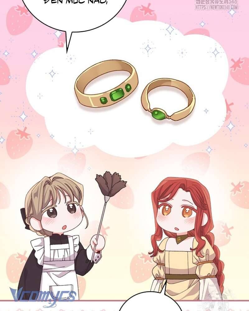 Chị Gái Của Nhân Vật Phản Diện Hôm Nay Cũng Đang Đau Khổ - Chap 96 - Trang 64