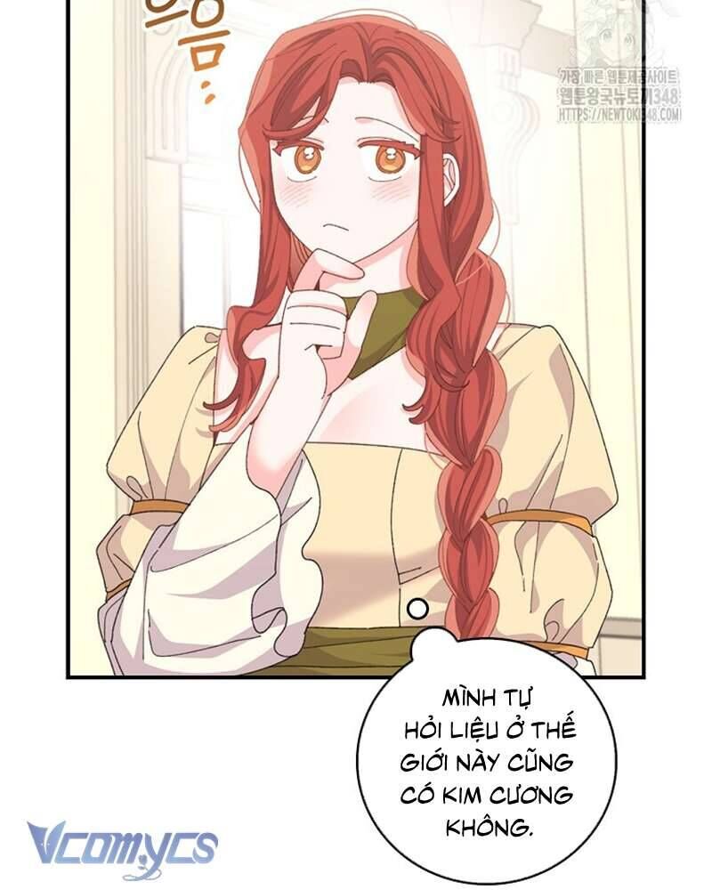 Chị Gái Của Nhân Vật Phản Diện Hôm Nay Cũng Đang Đau Khổ - Chap 96 - Trang 66