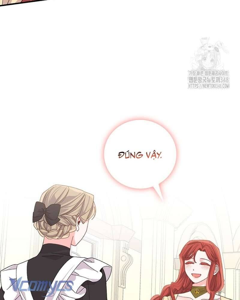 Chị Gái Của Nhân Vật Phản Diện Hôm Nay Cũng Đang Đau Khổ - Chap 96 - Trang 69