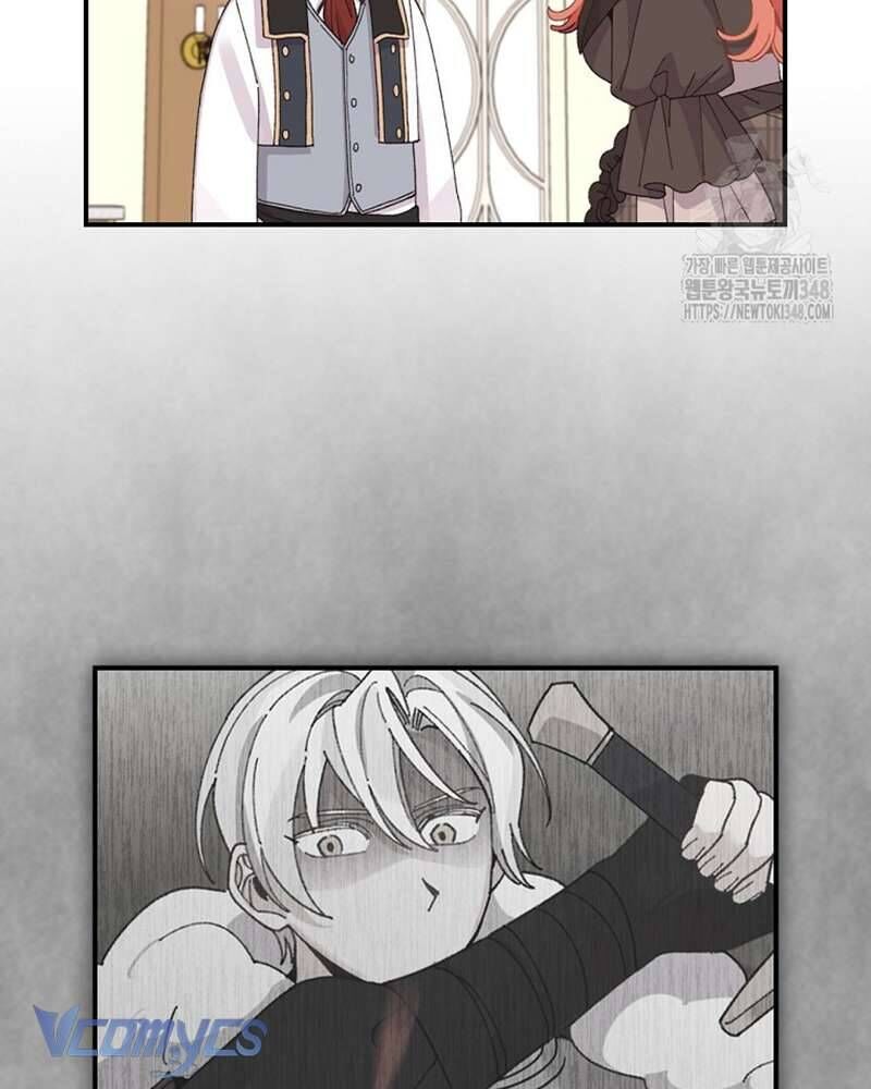 Chị Gái Của Nhân Vật Phản Diện Hôm Nay Cũng Đang Đau Khổ - Chap 96 - Trang 8