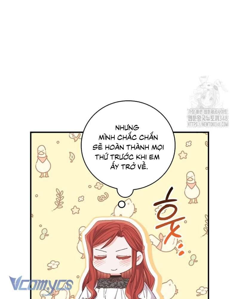 Chị Gái Của Nhân Vật Phản Diện Hôm Nay Cũng Đang Đau Khổ - Chap 96 - Trang 77